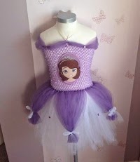 Princess Creations Tutus 1061230 Image 6